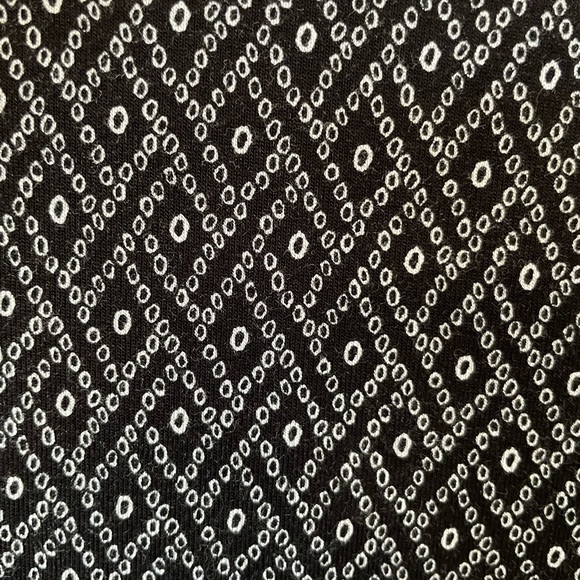 LONG SLEEVE COMFORTABLE BLOUSE - Picture 3 of 5